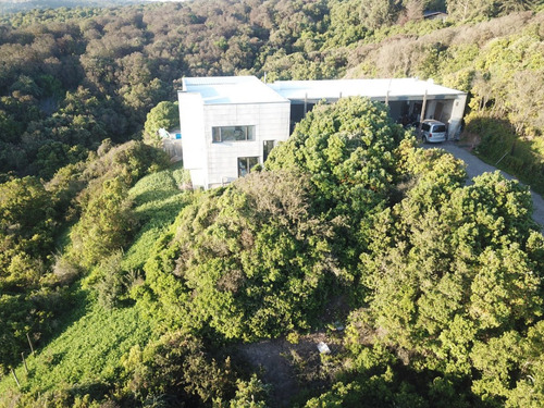 Imagen 20 de 20 de Broker Espectacular Casa En Mantagua 5d+4b