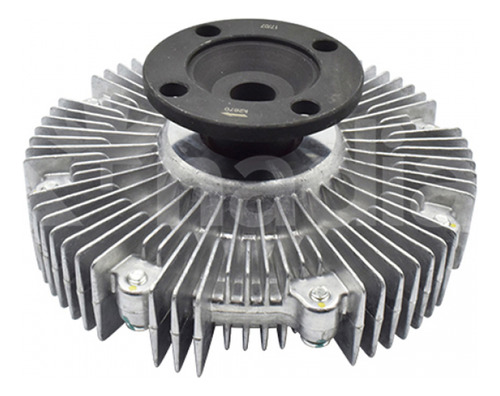 Fan Clutch Toyota Hilux Sr 2wd L4 Cil 2.7l 2010-2014