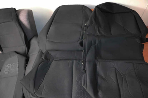 Forros Para Auto, Carro, Kia Rio 2019 Usados