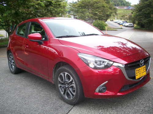 Mazda 2 1.5 Grand Touring 5 p