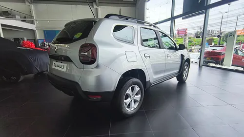 Renault Duster 1.6 Intens