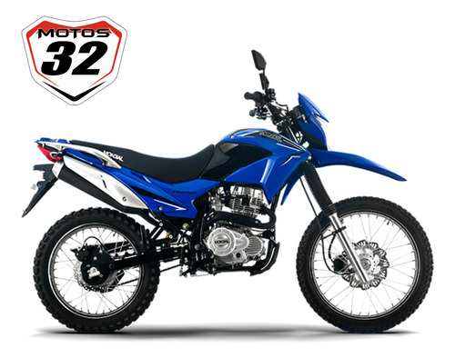 Mondial Td 250 Consultá Mejor Contado Motos32 La Plata