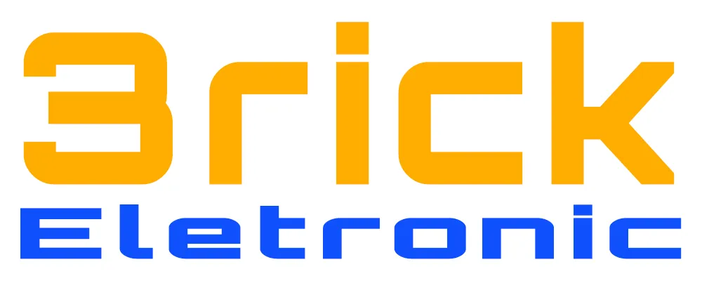 LOJA 3RICK ELETRONIC