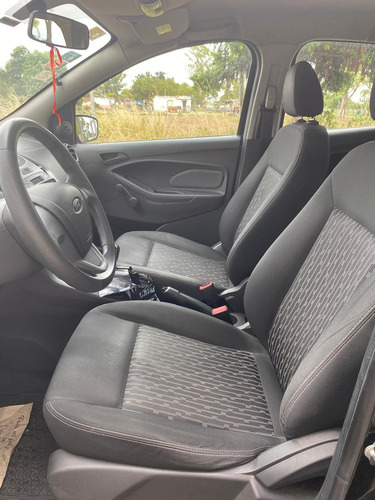 Ford Ka 1.5 S