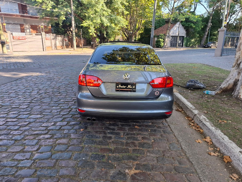 Volkswagen Vento 2.0 Sportline Tsi 200cv