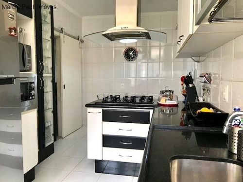 Chácara A Venda No Bairro Caxambu - Jundiaí. - Ch00158 - 69207043
