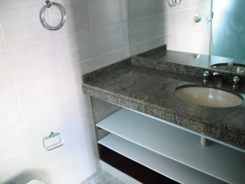 Apartamento Para Venda - 91704.001