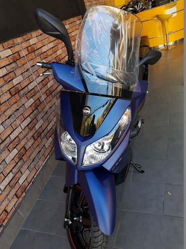 Imagem 3 de 8 de Dafra Citycom 300s 2022 A Pronta Entrega!
