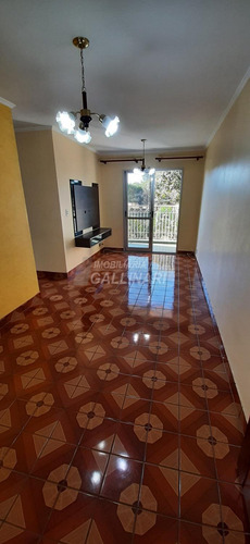 Imagem 8 de 30 de Apartamento Para Aluguel Em Vila Nova Teixeira - Ap002501