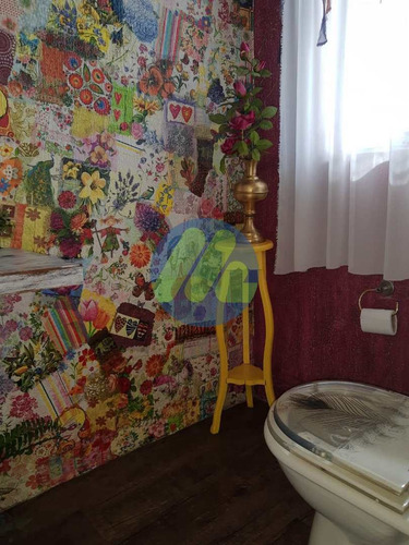 Imagem 13 de 30 de Sobrado Com 3 Dorms, Centro, Pelotas - R$ 980 Mil, Cod: 268 - V268