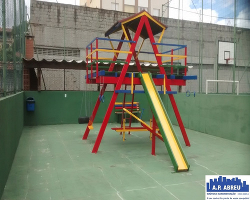 Imagem 18 de 19 de Apartamento A Venda Vila Esperança, São Paulo - V3005 - 32578638