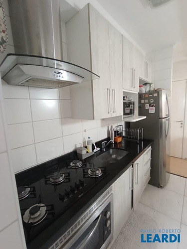 Imagem 9 de 15 de Apartamento - Lapa - Sp - 674196