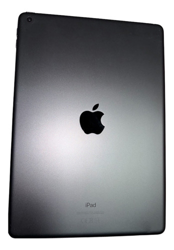 Apple iPad De 10.2 Wi-fi 32gb Gris Espacial (8a Generación) (Usado)