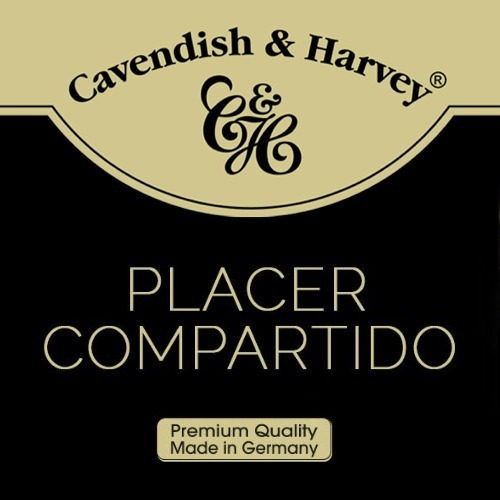 Caramelos Cavendish & Harvey Fruity Orange 200g Alemania