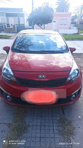 Kia Rio 1.2