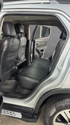 Chevrolet Tracker 1.8 Ls