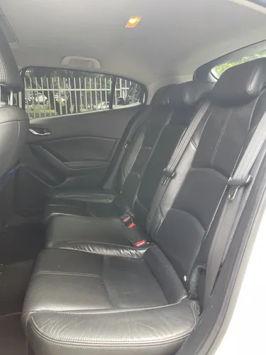 Mazda 3 2.0 Grand Touring Lx