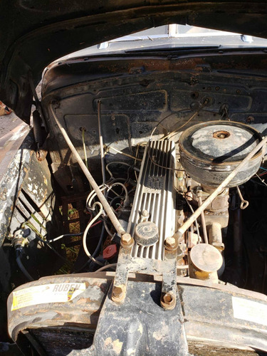 Imagen 17 de 19 de Chevrolet Fleetline