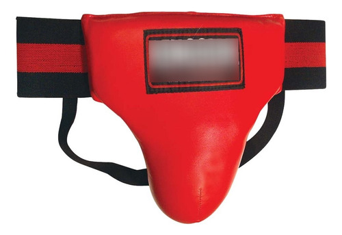 Ringside Groin-abdominal Boxeo Protector