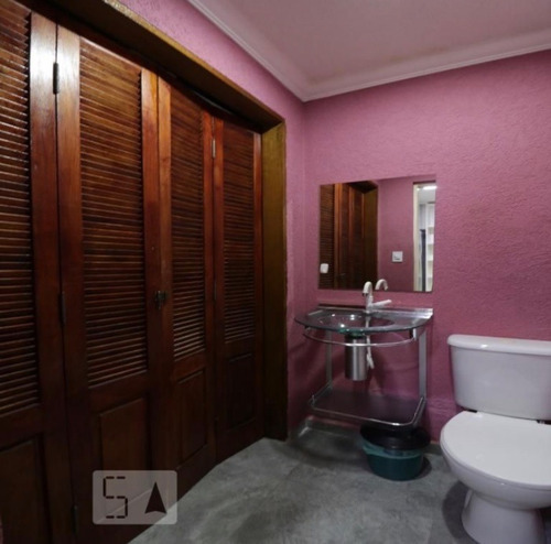Imagem 9 de 24 de Casa De Condomínio À Venda Na Rua Daniel Mirabelo, Vila Ema, São Paulo - Sp - Liv-15959