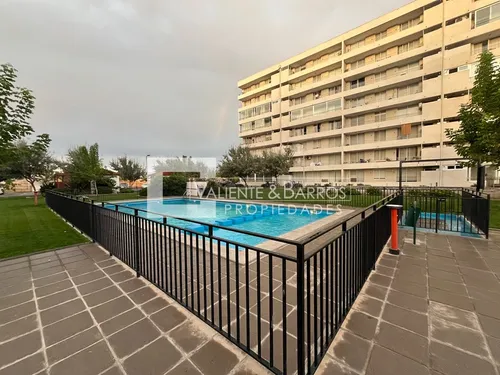 Departamento En Venta