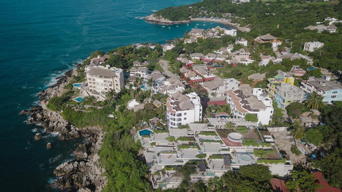Imagen 18 de 30 de Departamento En Venta En Oaxaca Mexico, Huatulco