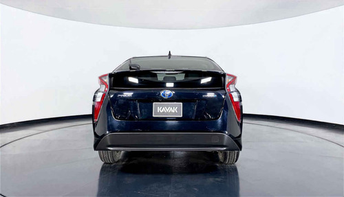 Imagen 5 de 15 de 115328 - Toyota Prius 2018 Con Garantía