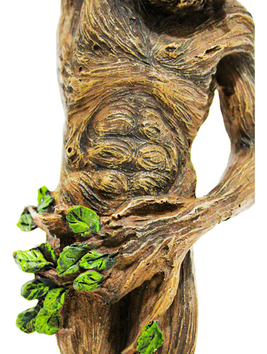 Set Mujer Diseño Arbol Con Candelabro Hombre Diseño Arbol