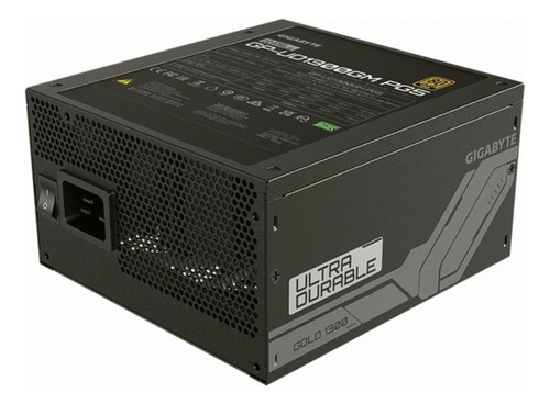 Gigabyte Psu Ud1300gm Pg5 80 Plus Gold Full Modular