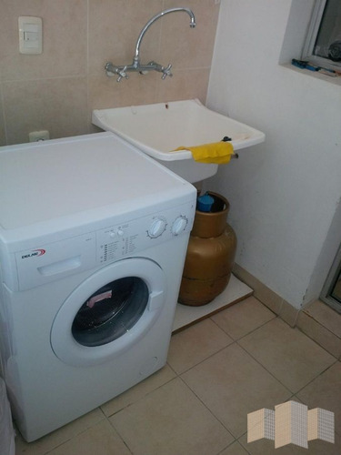 Imagen 9 de 18 de Apartamento En Punta Del Este, Mansa