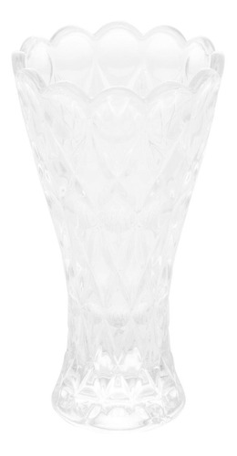 Vaso Cristal Angel 8x14cm - Wolff