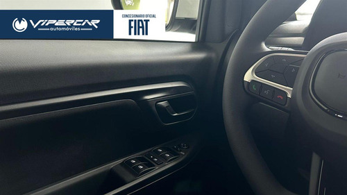 Fiat Strada Freedom 1.3 2024