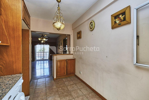 Imagen 12 de 30 de Venta Departamento 3 Amb Con Cochera En Moron Sur