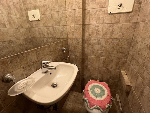 Imagen 19 de 30 de Ph En Venta Con Gran Terraza, Al Frente En Palermo Viejo