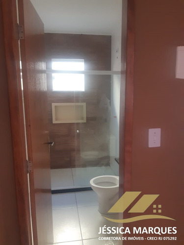 Imagem 11 de 14 de Jc-c136 Maravilhosa Casa De 2 Quartos Sendo 1 Suíte, Com Piscina E Área Gourmet Em Unamar, Tamoios - Cabo Frio - Rj