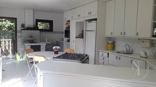 Imagem 11 de 15 de Fazenda Na Represa Com Piscina, Sauna, Jacuzzi + 2 Chalés - 6783