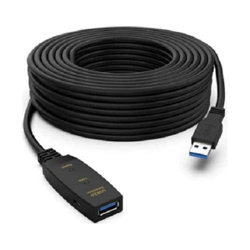 Cabo Extensor Usb 3.0 10 Metros Ativo Amplificado 10m