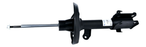 1* Amortiguador Gas Del Der Sachs Honda Ridgeline 06 - 14