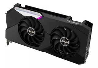 Tarjeta De Video Amd Asus Dual Radeon Rx 6700 Xt 12gb Oc