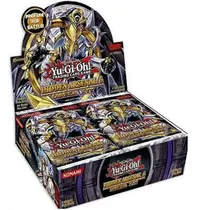 Comprar Yugioh Tcg Hidden Arsenal 6 Booster Box Display Inglés