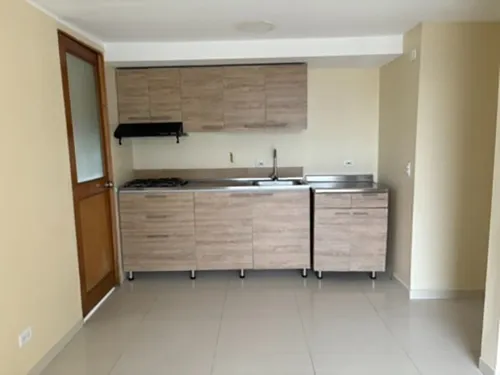 Vendo Apartamento En La Tablaza La Estrella