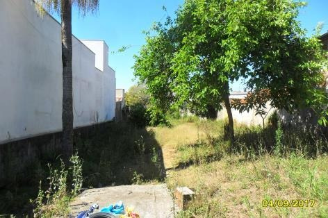 Imagem 3 de 6 de Terreno Em Braz Cubas - Ven370