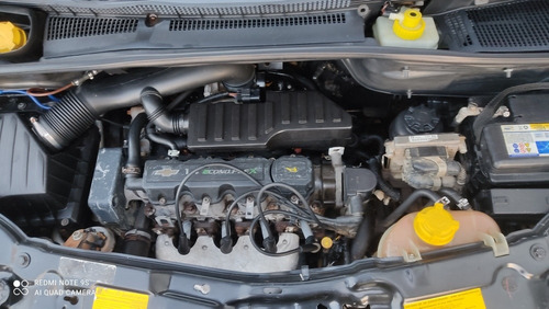 Imagem 4 de 6 de Chevrolet Meriva 2010 1.4 Joy Econoflex 5p