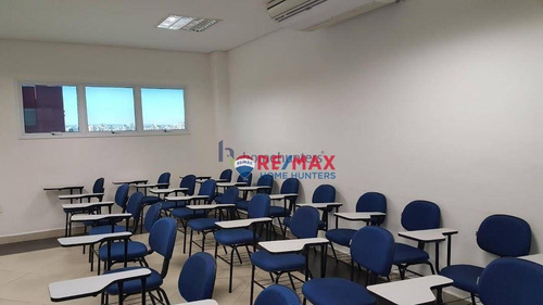 Imagem 13 de 21 de Sala Para Alugar, 50 M² Por R$ 1.400,00 - Jardim Guanabara - Campinas/sp - Sa0506