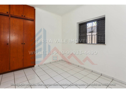 Imagem 24 de 30 de Casa Campinas - Sp - 2415
