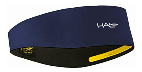 Halo Ii Sweatband Pullover Banda Para La Cabeza Marino Una