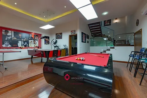 Espectacular Casa De Lujo En Venta En San Martin Del Tajo Junto A Palomar