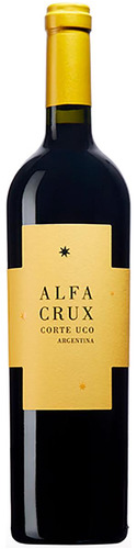 Vino Alfa Crux Corte 750cc