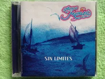 Comprar Eam Cd Agua Marina Vol. 17 Sin Limites 2006 Cumbia Peruana