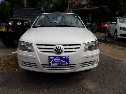 Volkswagen Gol 1.4 Power 83cv 3 P 2014